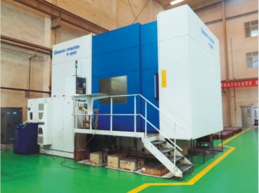 数控滚齿机CNC Gear Hobbing Machine.jpg