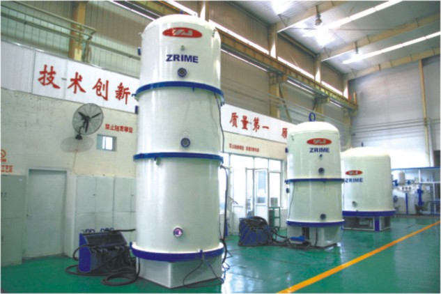 深层离子渗氮炉（最大尺寸：直径1.6M×4.7M）Deep Hardened Case Plasma Nitriding furnaces Max..jpg