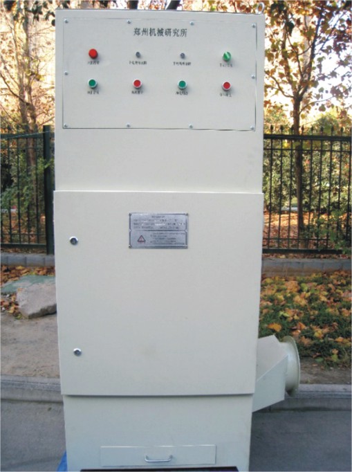 立式静电油烟净化机Vertical electrostatic fume purifier.jpg