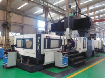 数控龙门式加工中心检测设备CNC Gantry Machining Center.jpg