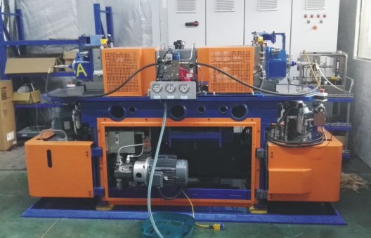 Φ160圆柱齿轮接触疲劳试验台Cylindrical Gear Contact Fatigue Test Rig.jpg